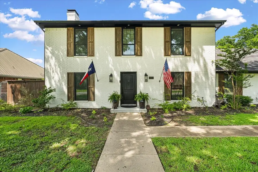 1604 Dogwood Trail, Corsicana, TX 75110 - #3