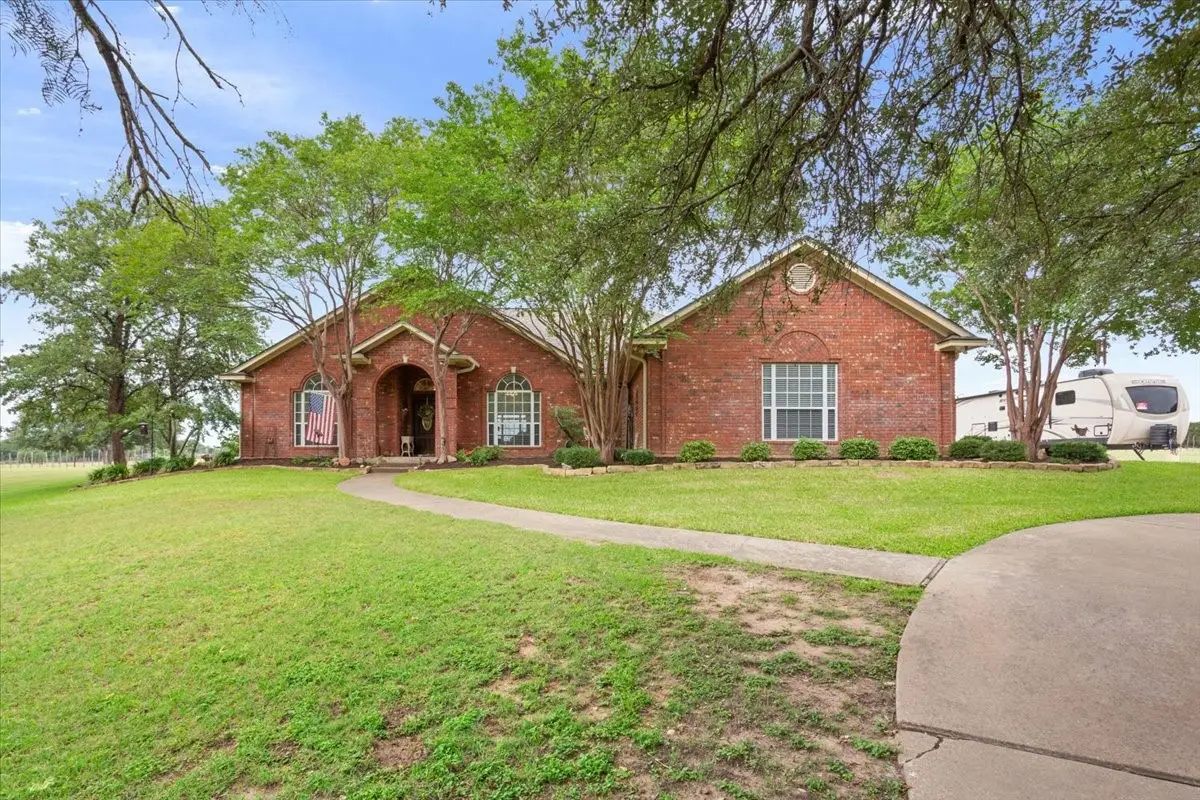 6008 Mesquite Tree Court, Waco, TX 76708 - #1