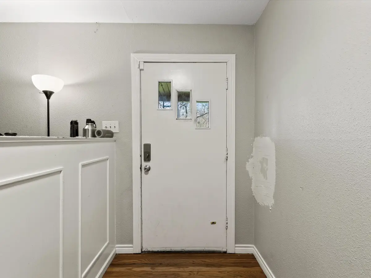 4016 Acacia Street, Fort Worth, TX 76109 - #1