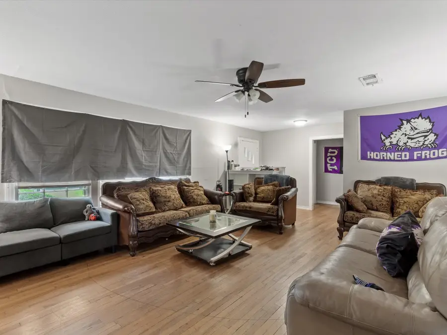 4016 Acacia Street, Fort Worth, TX 76109 - #2