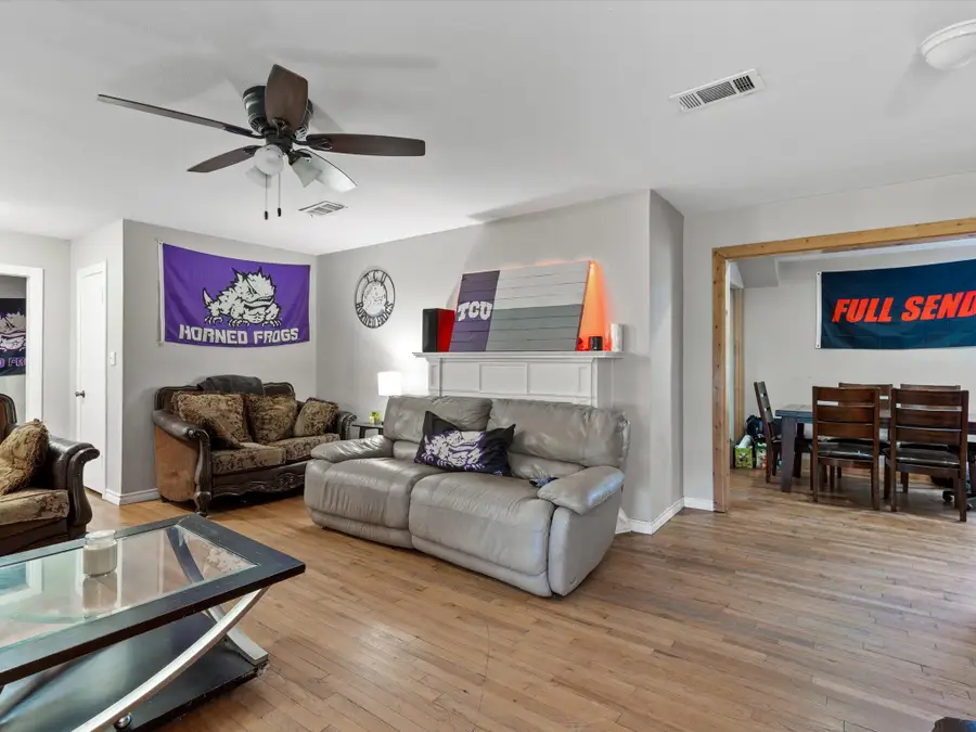 4016 Acacia Street, Fort Worth, TX 76109 - #3