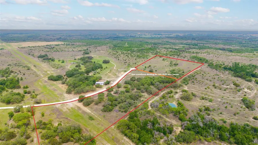 Lot 29 & 30 Comanche Hills Drive, Comanche, TX 76442 - #3