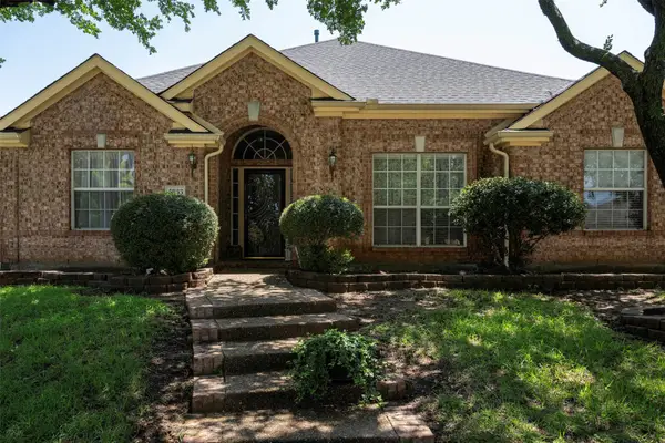 5833 Legend Lane, The Colony, TX 75056