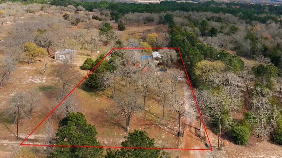 7600 County Road 3700, Athens, TX 75752 - #2