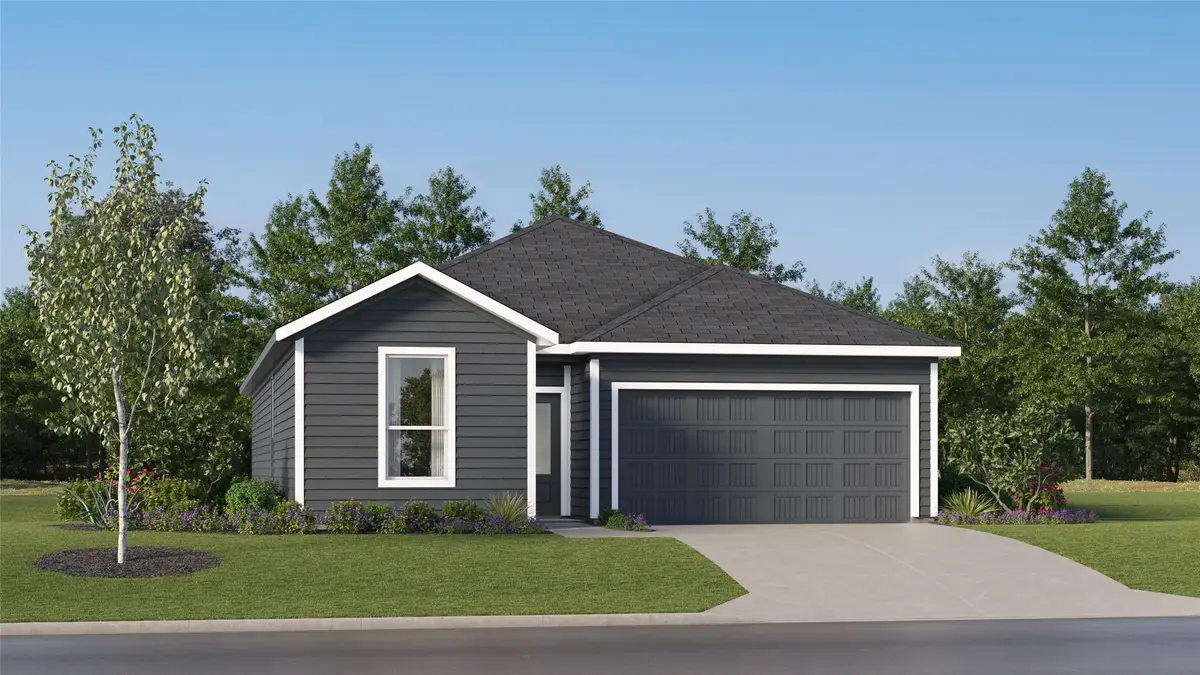 648 Waymaker Way, Princeton, TX 75407 - #1