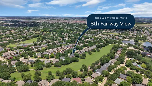 11205 Sunrise Lane, Frisco, TX 75035