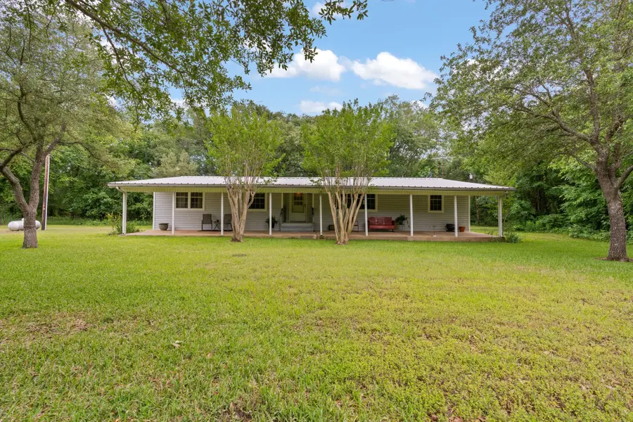9547 County Rd 346, Terrell, TX 75161 - #2