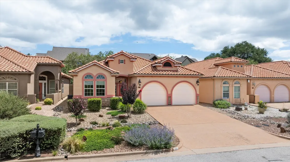 110 Valley View, Glen Rose, TX 76043 - #1
