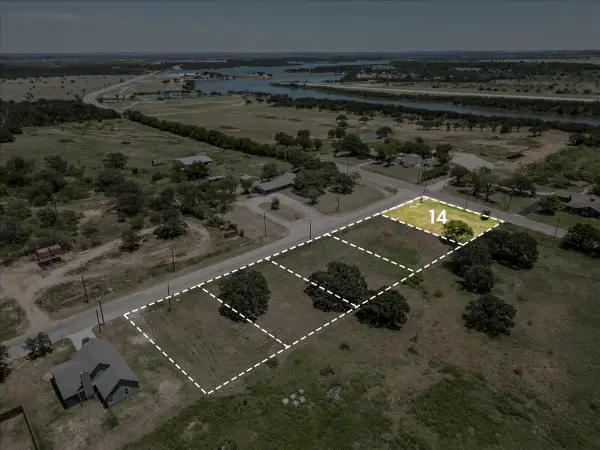 Lot 14 Oakwood Avenue, Jacksboro, TX 76458