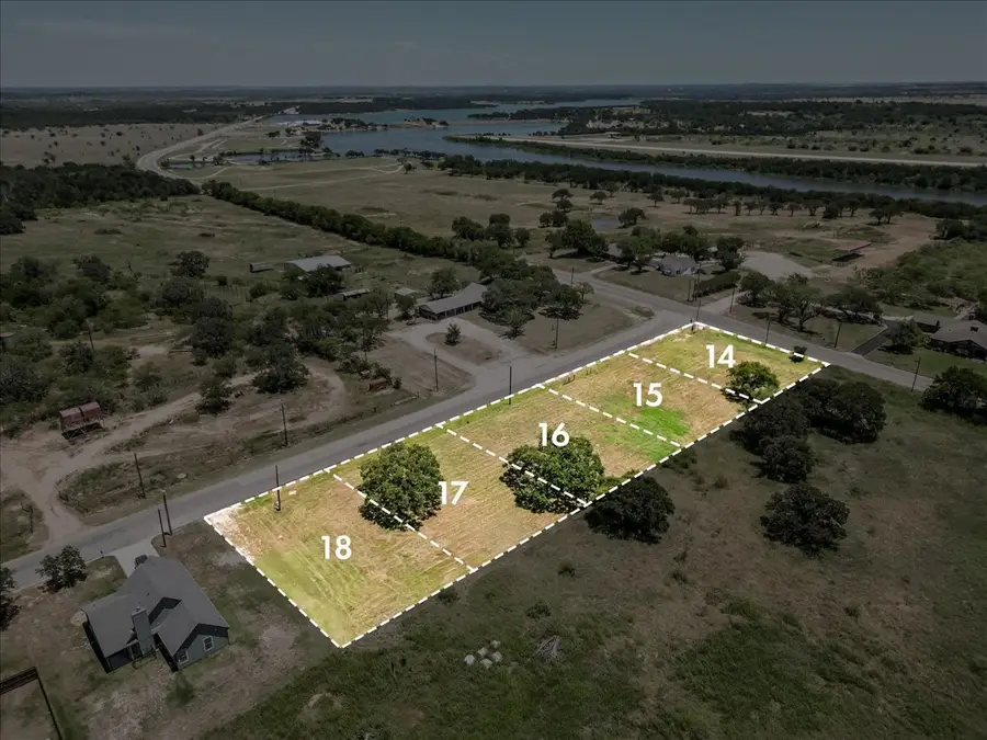 Lot 14 Oakwood Avenue, Jacksboro, TX 76458 - #2