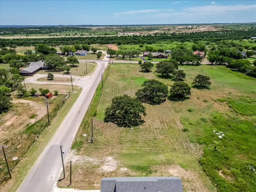 Lot 14 Oakwood Avenue, Jacksboro, TX 76458 - #3