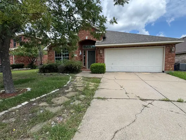 2033 Meadow Park Drive, Princeton, TX 75407