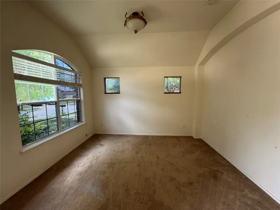 2033 Meadow Park Drive, Princeton, TX 75407 - #2