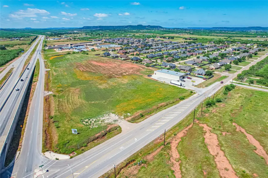 TBD Remington Hwy 83/84 Road, Tuscola, TX 79562 - #2