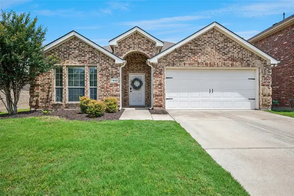 9620 Tipperary Drive, McKinney, TX 75072