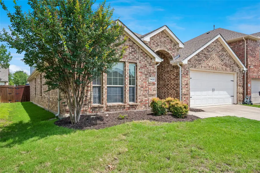 9620 Tipperary Drive, McKinney, TX 75072 - #2
