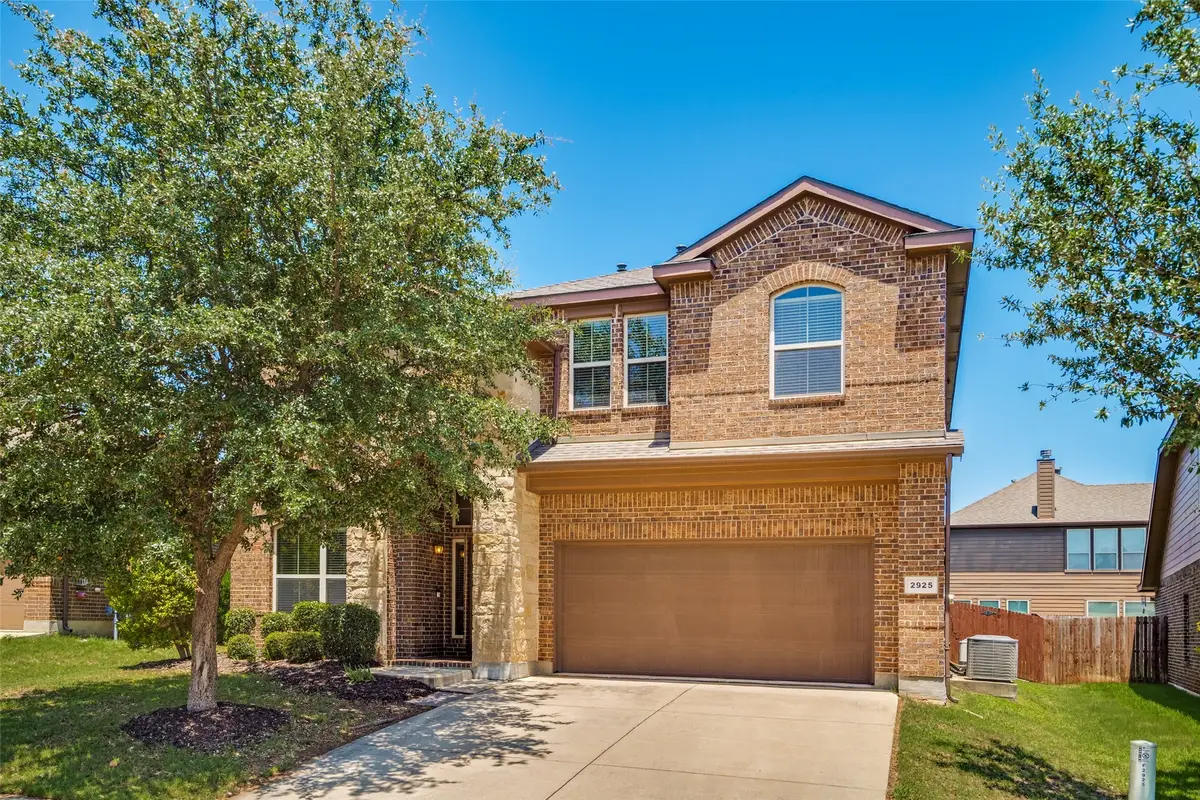 2925 Cedar Ridge Lane, Fort Worth, TX 76177 - #1