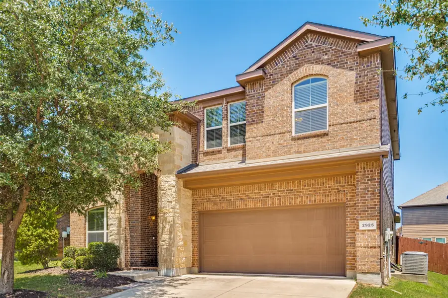 2925 Cedar Ridge Lane, Fort Worth, TX 76177 - #2