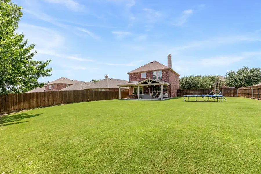 1716 Adams Place, Prosper, TX 75078 - #2