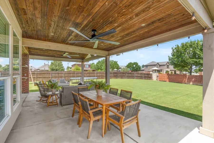 1716 Adams Place, Prosper, TX 75078 - #3