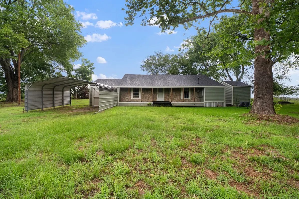 3211 Fm 779, Mineola, TX 75773 - #1
