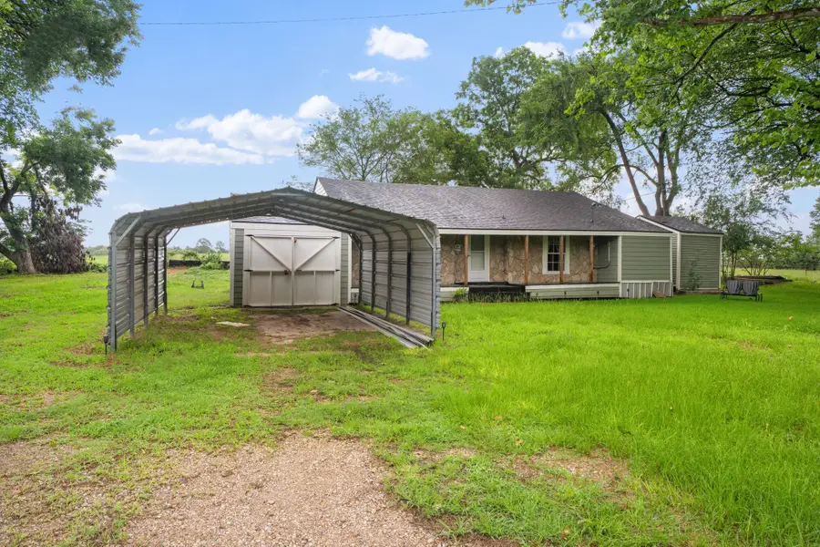 3211 Fm 779, Mineola, TX 75773 - #3