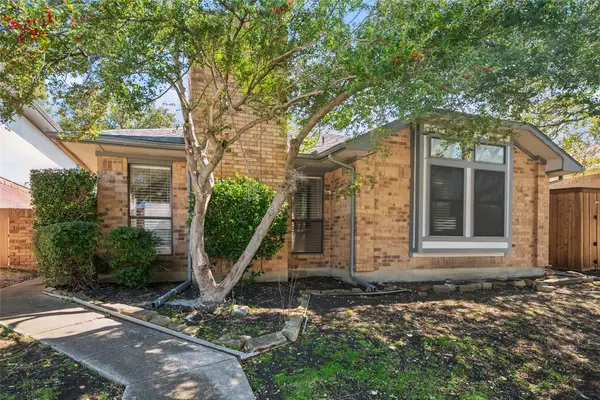 16650 Cleary Circle, Dallas, TX 75248