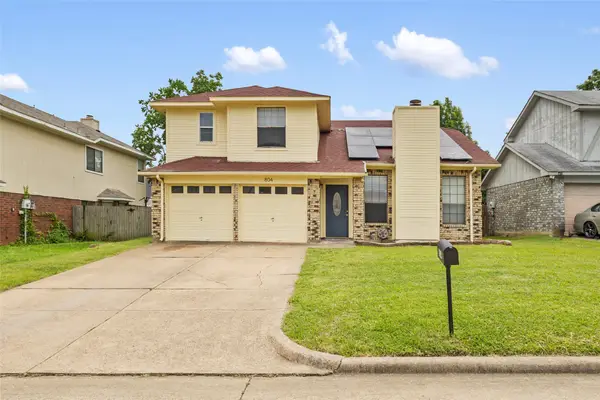 804 Wyndham Place, Arlington, TX 76017