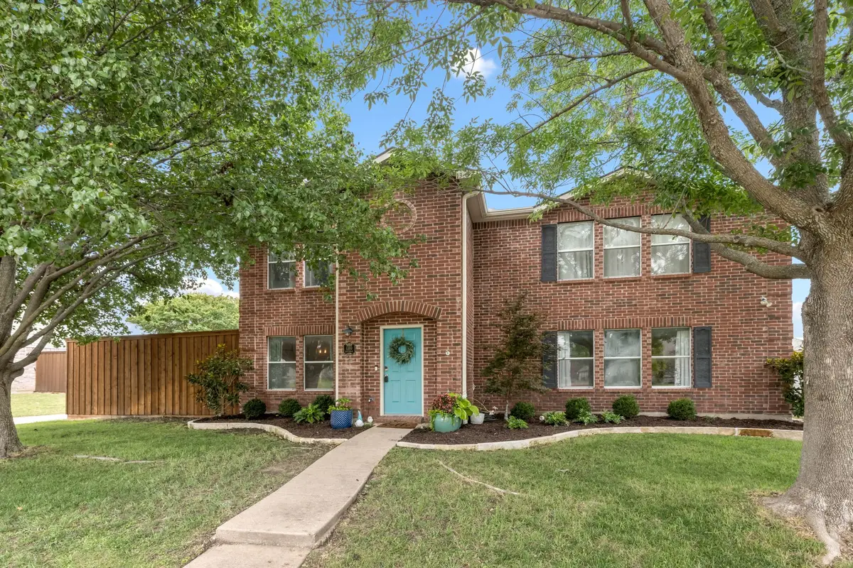 1310 Scottsdale Drive, Wylie, TX 75098 - #1