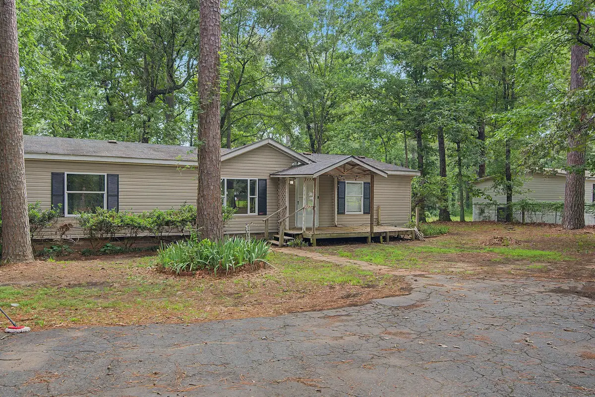 1332 Camp Zion Road, Haughton, LA 71037 - #1