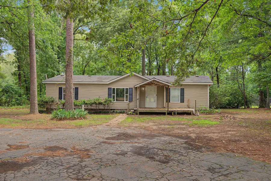1332 Camp Zion Road, Haughton, LA 71037 - #2