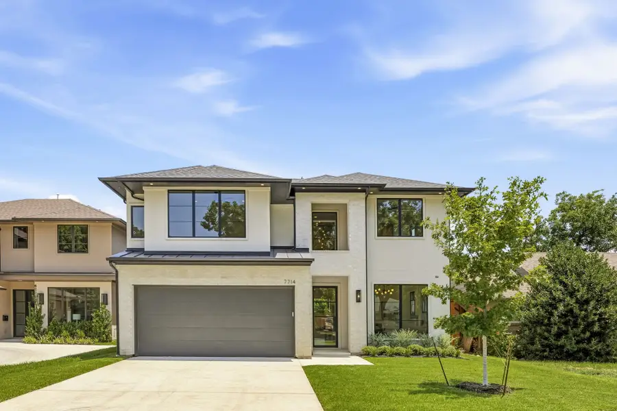 7714 Morton Street, Dallas, TX 75209 - #2