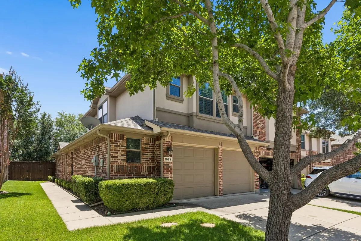 1029 Lucy Lane, Allen, TX 75013 - #1