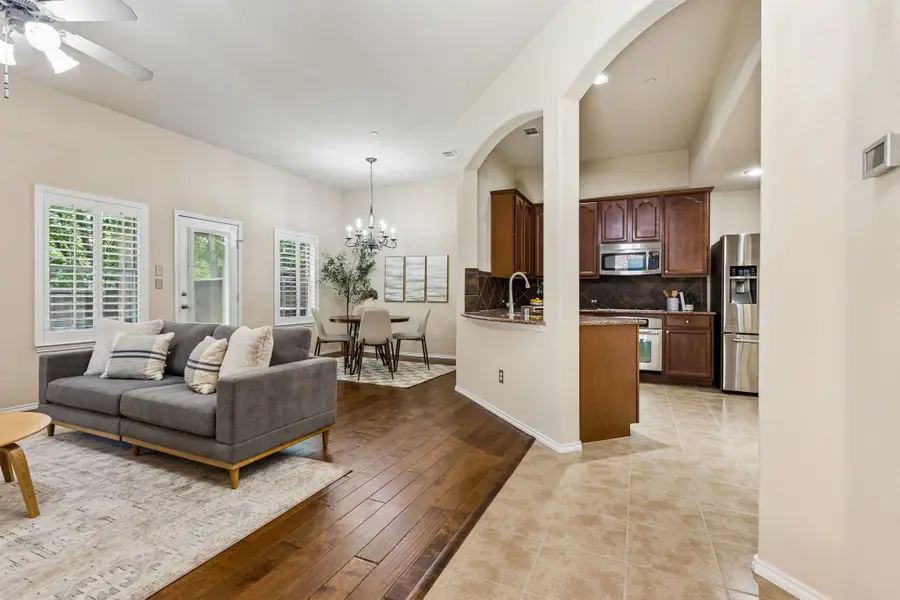 1029 Lucy Lane, Allen, TX 75013 - #3