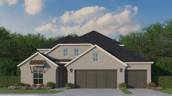 2615 Cedar Ridge Road, Celina, TX 75009