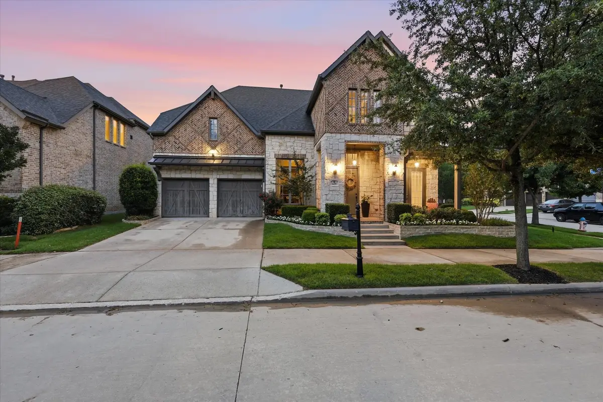 629 Sandy Lane, Flower Mound, TX 75022 - #1