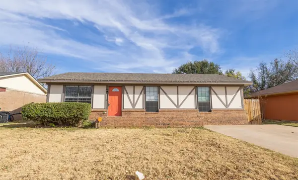 3665 Trinity Lane, Abilene, TX 79602