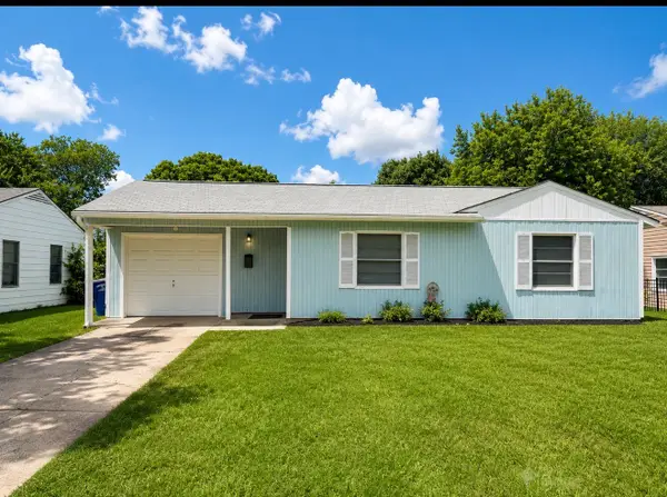 2637 Marbella Lane, Dallas, TX 75228