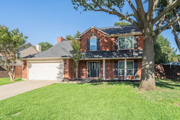 2600 Crepe Myrtle Drive, Flower Mound, TX 75028