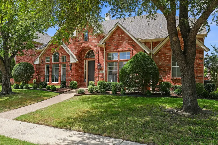 706 Graywood Lane, Coppell, TX 75019 - #2