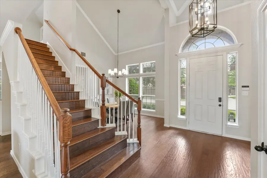 706 Graywood Lane, Coppell, TX 75019 - #3