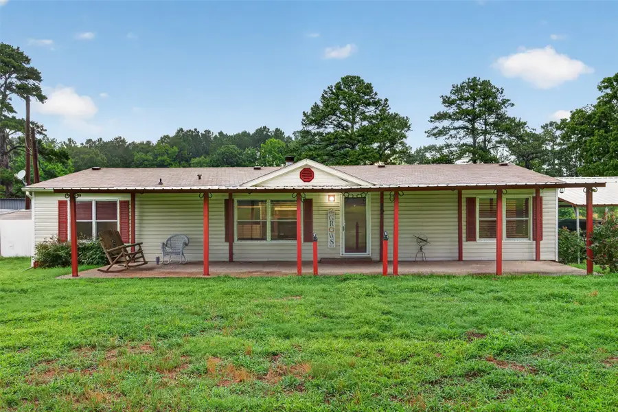 11046 Upper State Line Road, Vivian, LA 71082 - #2
