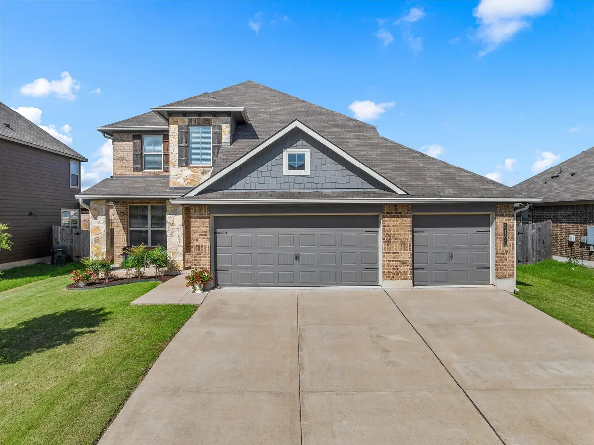 3105 Samson Drive, Waco, TX 76655 - #1