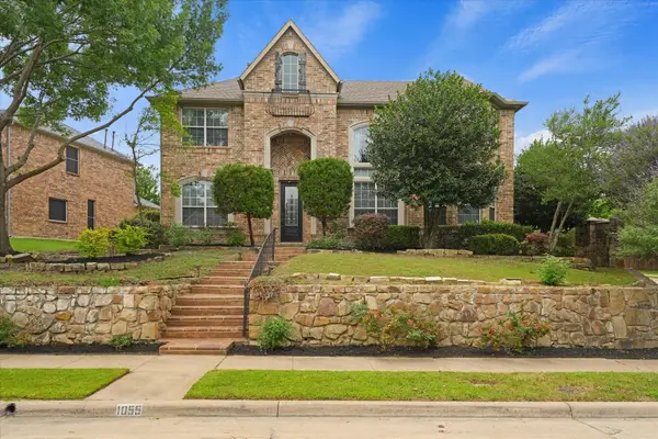 1055 Pinehurst Drive, Rockwall, TX 75087
