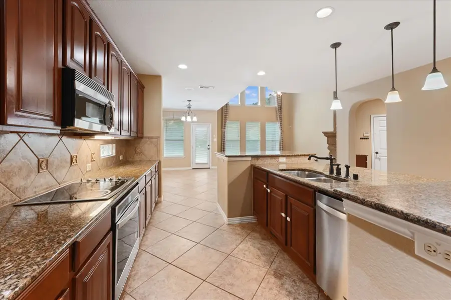 1055 Pinehurst Drive, Rockwall, TX 75087 - #3