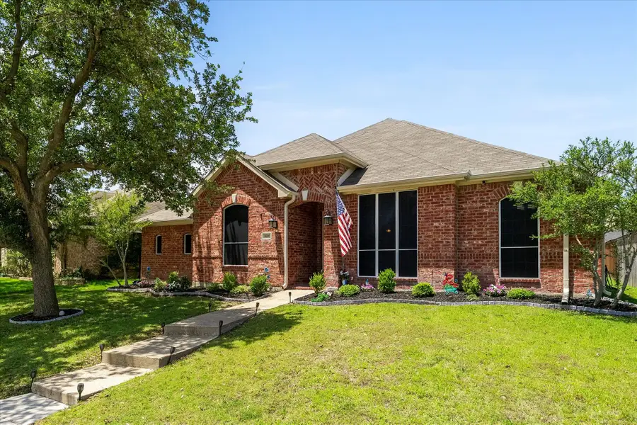 6601 Marquett Drive, Rowlett, TX 75089 - #3