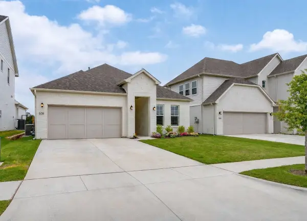 508 Sandpiper Court, Aledo, TX 76008