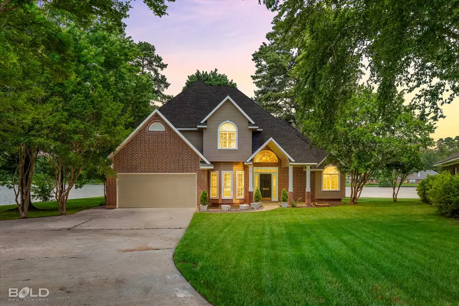 3600 Crestview Circle, Shreveport, LA 71119 - #3