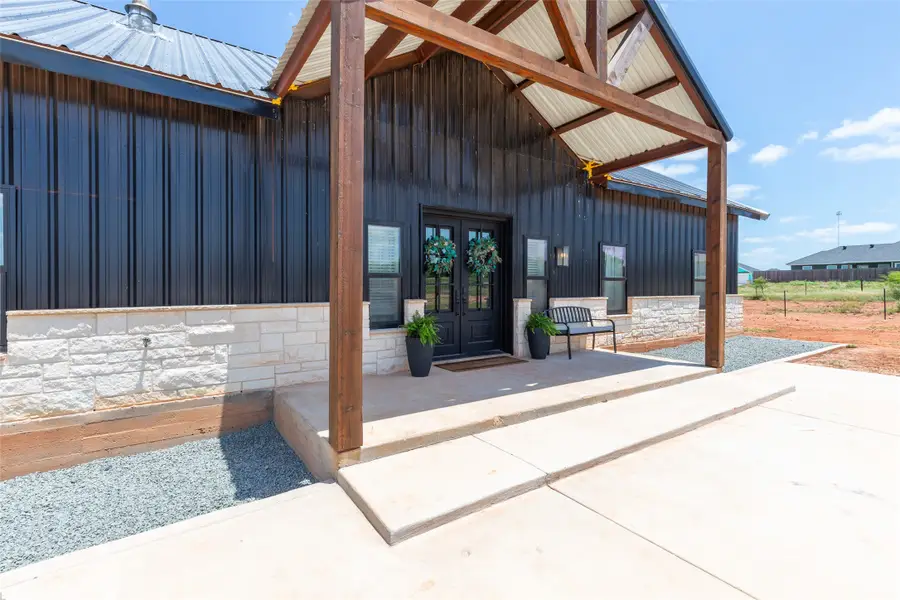 1460 County Road 131, Tuscola, TX 79562 - #2