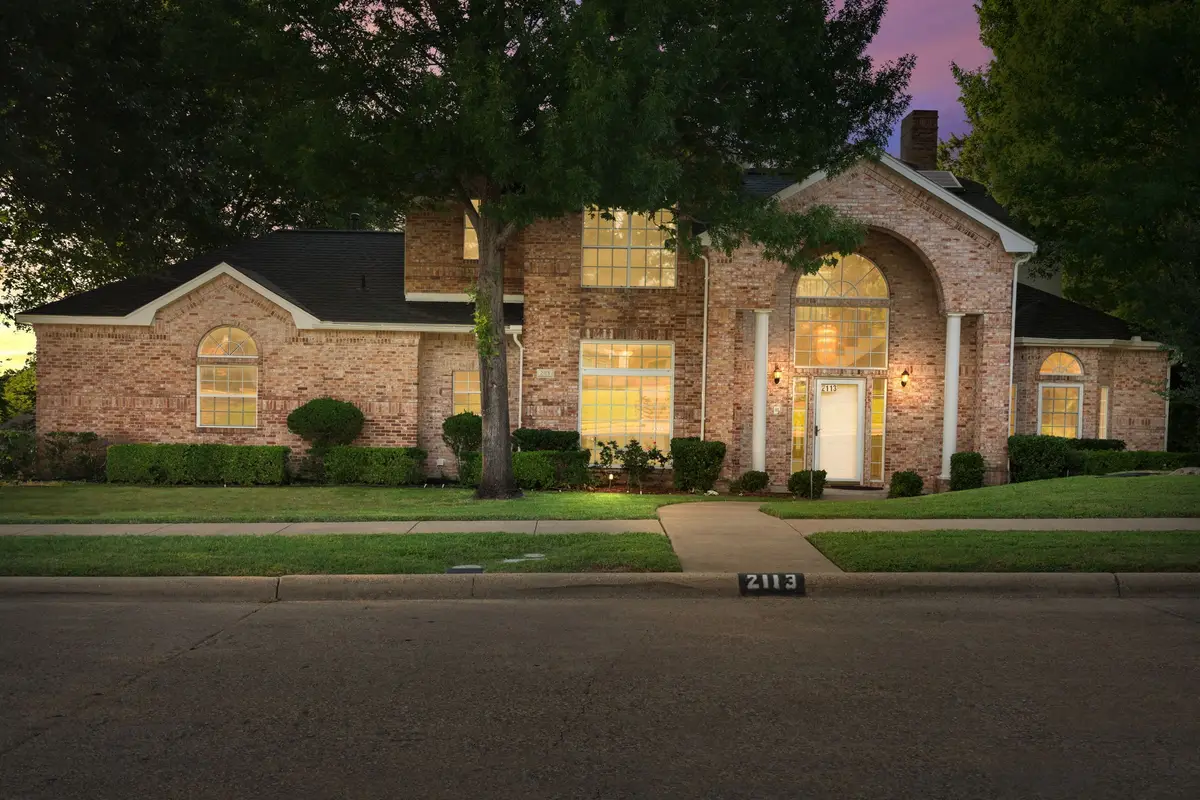 2113 Valley View Drive, Cedar Hill, TX 75104 - #1